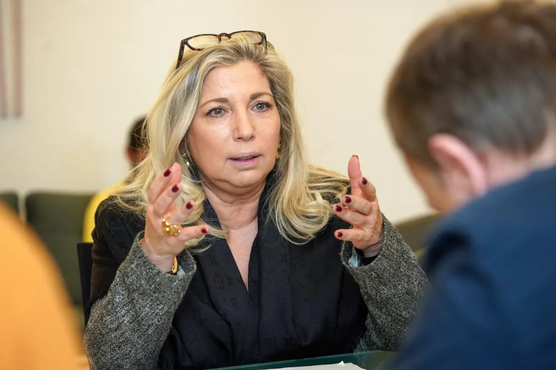 Bloomberg: в Женеве состоится голосование жителей по новому налогу для самых богатых горожан