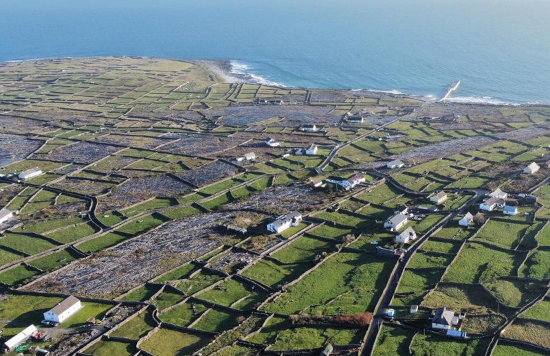 Ирландия заплатит 84 тысячи евро эмигрантам за переезд на острова