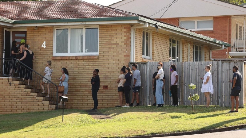 ABC News: Австралия запретит иностранцам держать жилые дома пустующими