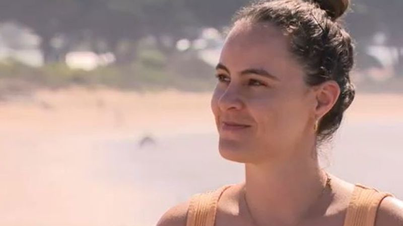 ABC News: австралийка спасла троих утопающих индусов на пляже Маренго